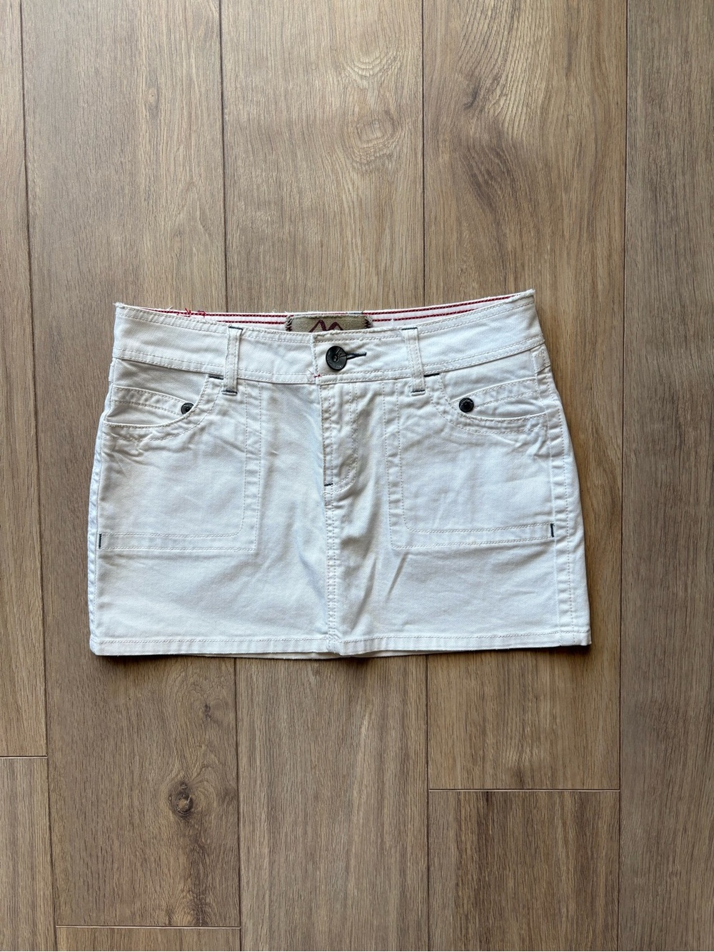 Marlow Jean Skirt Size 28